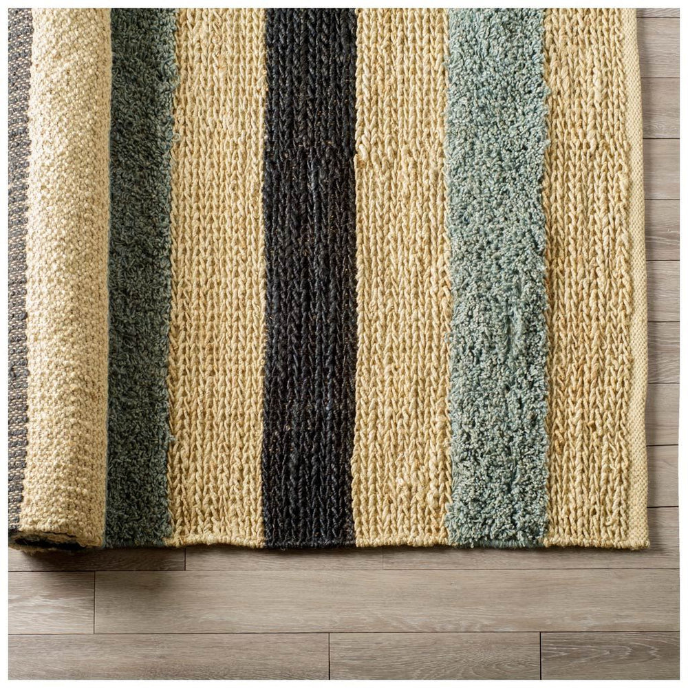 Mercana Dolman 70008 Tan Area Rug