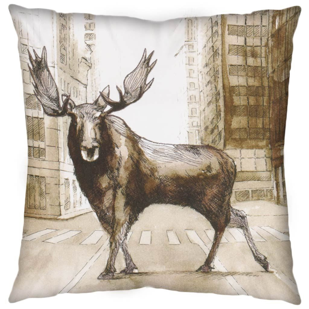 Mercana Northstreet 67328 Brown main image