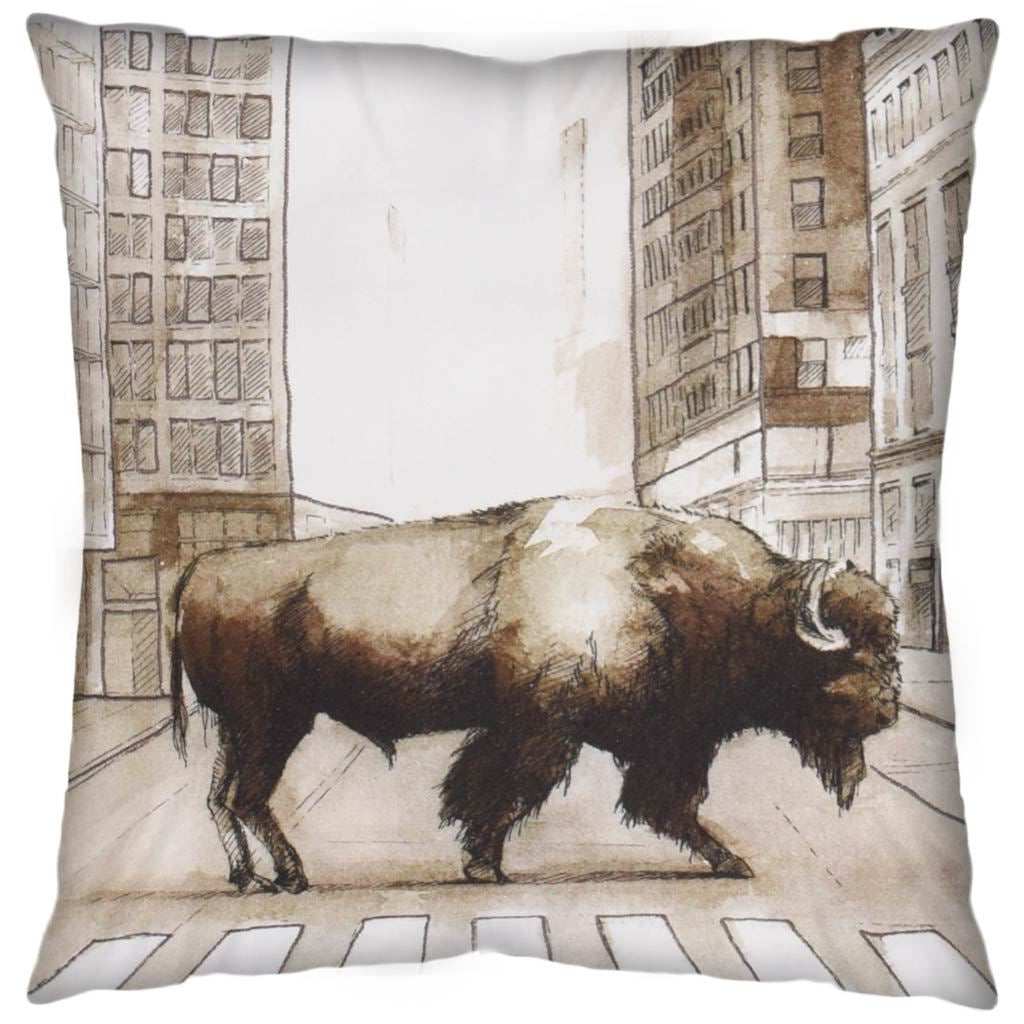 Mercana Northstreet 67327 Brown main image