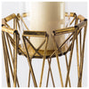 Mercana Othello 67187 Gold Alternate Image