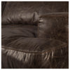 Mercana Colburne 67086 Black/Brown Furniture Alternative Image
