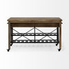 Mercana Stuart 67103 Brown Furniture Alternative Image