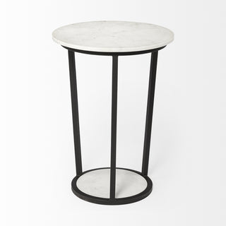 Mercana Bombola 67039 White Furniture Alternative Image