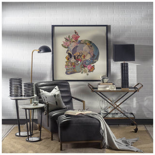 Mercana Denmark 67000 Black Lamp Alternate Image