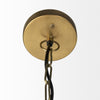 Mercana Fenton 65465 Lamp Alternate Image