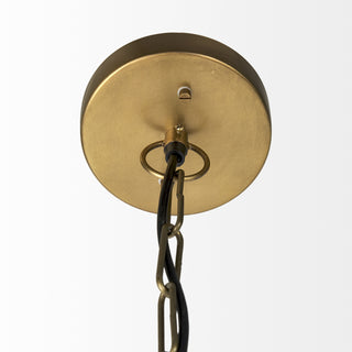 Mercana Fenton 65465 Lamp Alternate Image