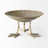 Mercana Chadwick 67219 Gold Alternate Image