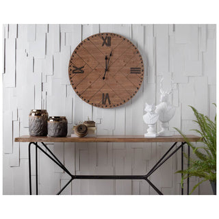 Mercana Papillion 67115-AB Black/Brown Furniture Alternative Image