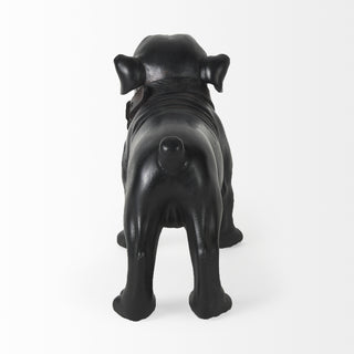 Mercana Hugo 57799 Black Alternate Image