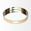 Mercana Serkis 67242 Gold Alternate Image