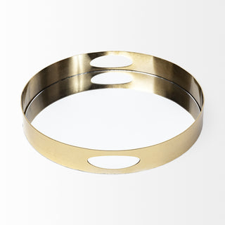 Mercana Serkis 67242 Gold Alternate Image