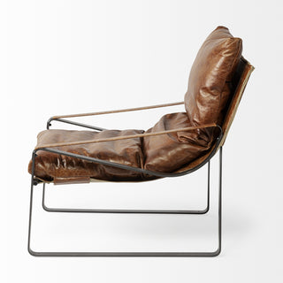 Mercana Hornet 50405 Brown Furniture Alternative Image