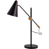 Mercana Fragon 65226 Black Lamp main image