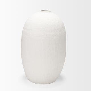 Mercana Karakum 67679 White Alternate Image