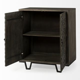 Mercana Argyle 67541 Brown Furniture Alternative Image