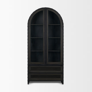 Mercana Gehry 67533 Brown Furniture Alternative Image