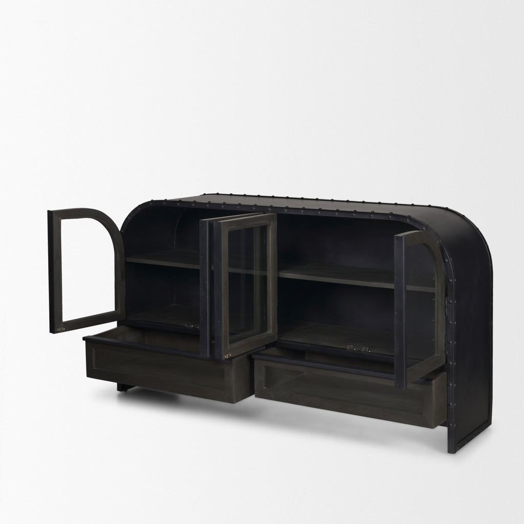 Mercana Gehry 67532 Brown Furniture Alternative Image