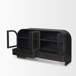 Mercana Gehry 67532 Brown Furniture Alternative Image