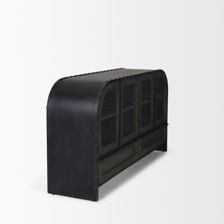 Mercana Gehry 67532 Brown Furniture Alternative Image