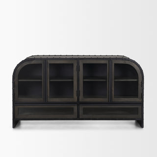Mercana Gehry 67532 Brown Furniture Alternative Image