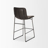 Mercana Meritt 67607 Black Furniture Alternative Image
