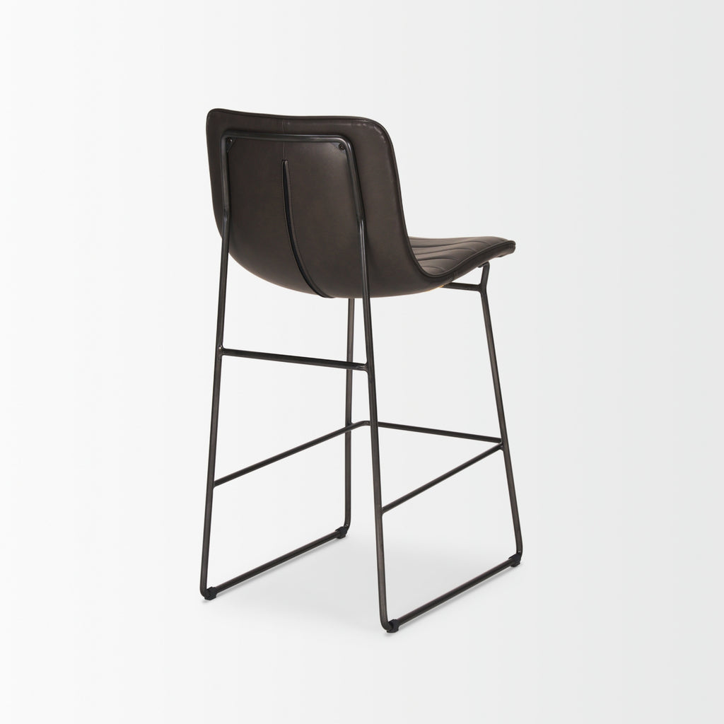 Mercana Meritt 67607 Black Furniture Alternative Image