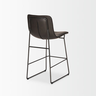 Mercana Meritt 67607 Black Furniture Alternative Image