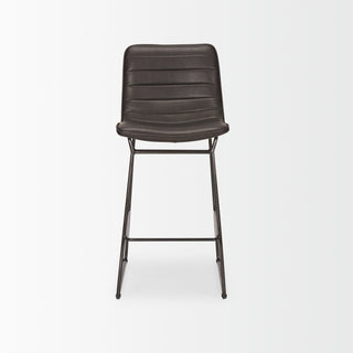 Mercana Meritt 67607 Black Furniture Alternative Image