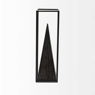 Mercana Memphis 67656 Black Alternate Image