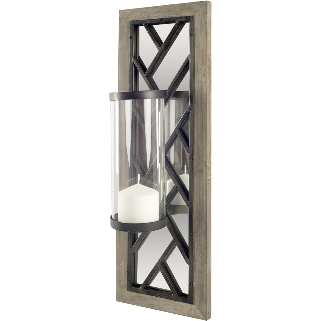Mercana Benji 67596 Black/Brown main image