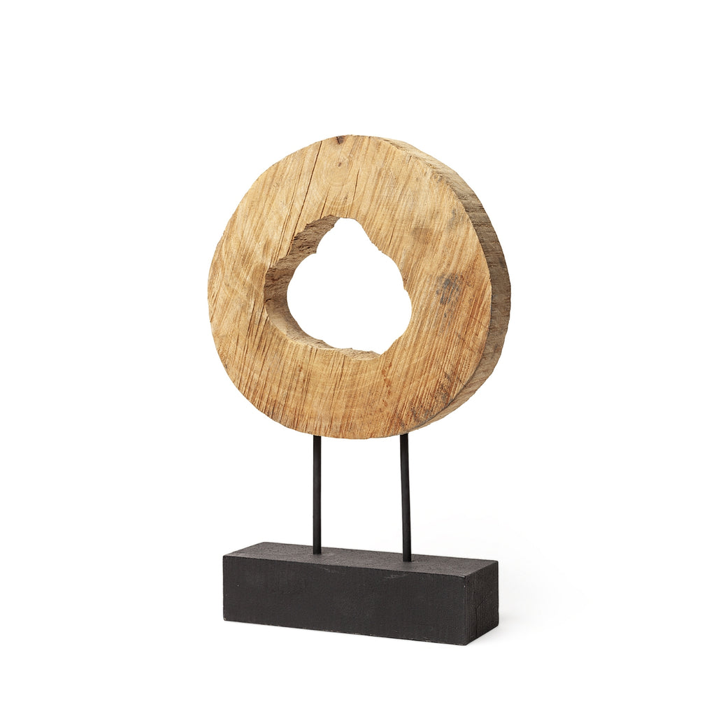 Mercana Ironwood 67283 Brown main image