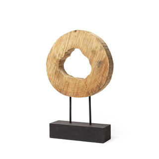 Mercana Ironwood 67283 Brown main image