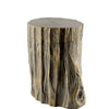Willow I (Small) Brown Stump Storage Box Main Image