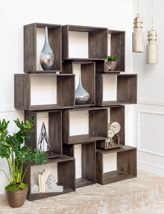 Mercana Simul 50319 Gray Furniture Alternative Image