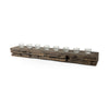 Mercana Lakara 67526-AB Brown main image