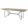 Mercana Papillion 67623-AB Brown Furniture main image