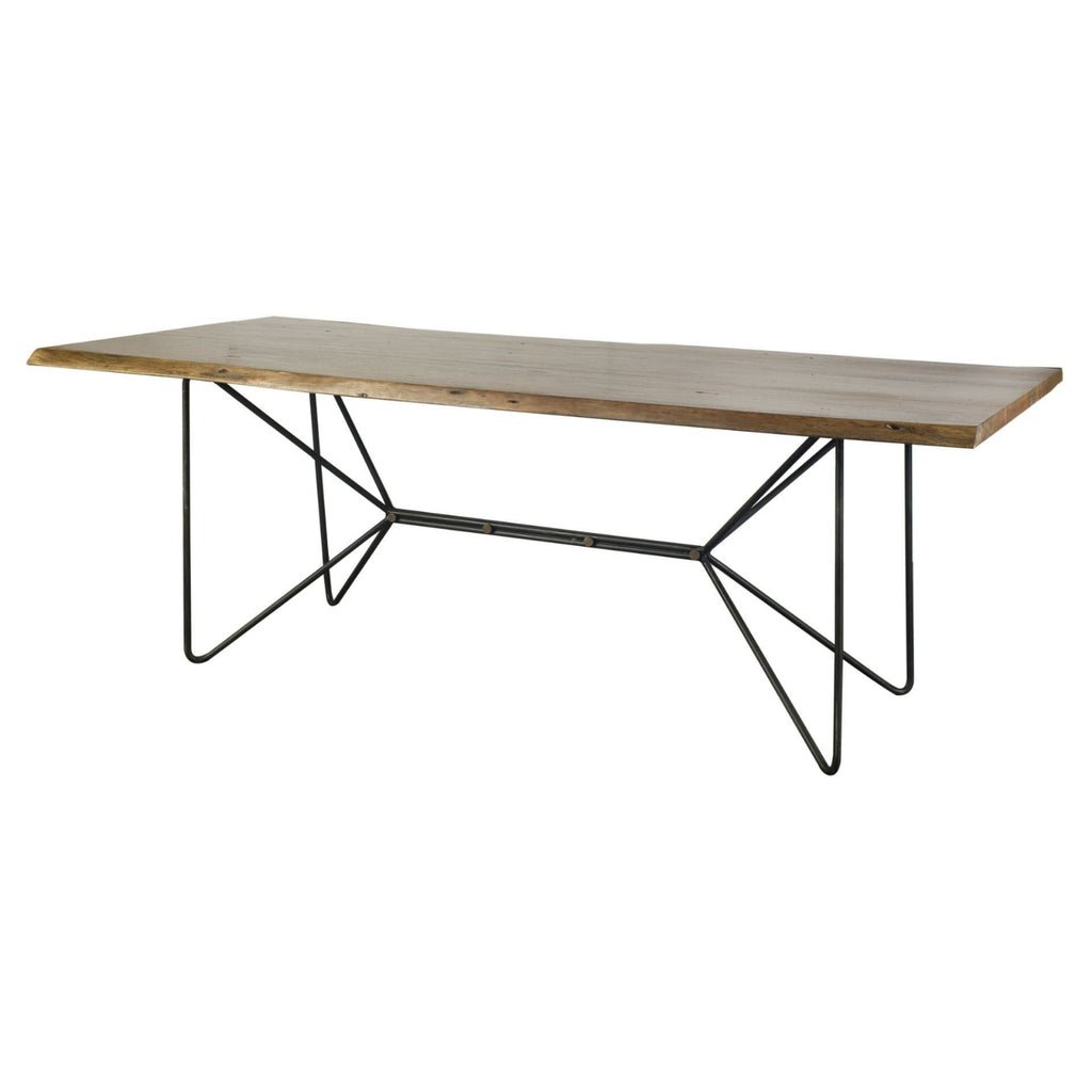 Mercana Papillion 67623-AB Brown Furniture main image