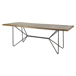 Mercana Papillion 67623-AB Brown Furniture main image