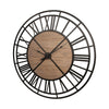 Mercana Lewiston 67727 Brown Wall Art main image