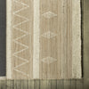 Mercana Paloma 67574 Beige Area Rug main image