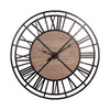 Mercana Lewiston 67727 Brown Wall Art Alternate Image