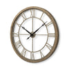 Mercana Mething 63079 Brown Wall Art main image