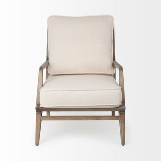 Mercana Harman 67513 White Furniture Alternative Image