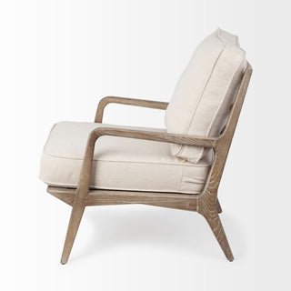 Mercana Harman 67513 White Furniture Alternative Image