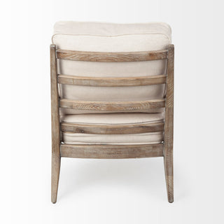Mercana Harman 67513 White Furniture Alternative Image