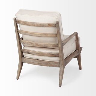 Mercana Harman 67513 White Furniture Alternative Image