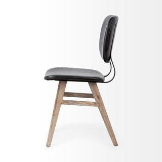 Mercana Haden 67517 Brown Furniture Alternative Image