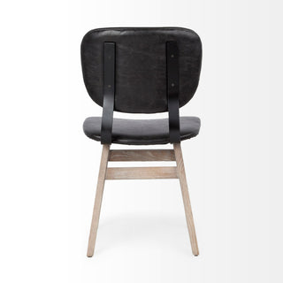 Mercana Haden 67517 Brown Furniture Alternative Image