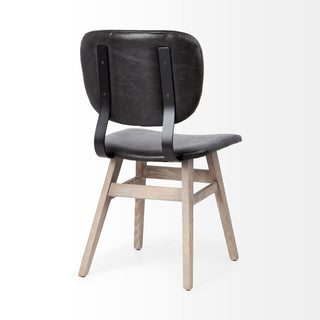 Mercana Haden 67517 Brown Furniture Alternative Image