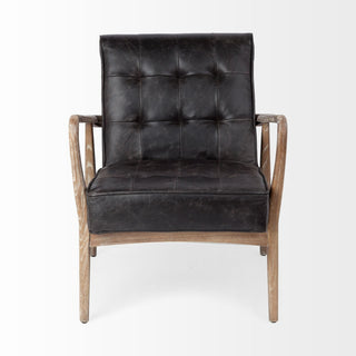 Mercana Phineas 67687 Black Furniture Alternative Image